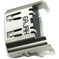thumbnail image 1 of [Pièces de Jeu Vidéo] 2 Pcs Port de Remplacement V2 HDMI-Compatible pour PS4 pour Console Playstation 4 Réparation [Remplacer], 1 of 5