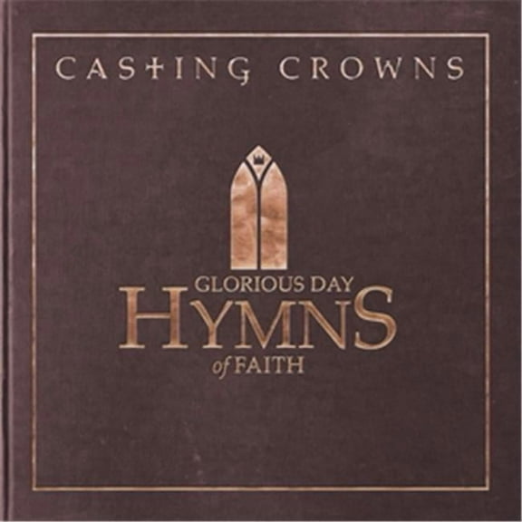 Provident Distribution Group  Audio CD - Glorious Day Hymns of Faith
