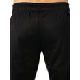 thumbnail image 4 of Ellesse Bertoni Track Joggers, Black, 4 of 7