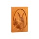 thumbnail image 1 of Galletas Cortador Divertido Molde De Madera Molde Para Hornear Para Galletas De Pan De Jengibre Diy Vogacara HA043996-03, 1 of 4
