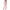 Pink, variant on Aoujea Up to 50% off Ladies Pajamas Sets Plus Size Long Sleeve Pajamas for Women Comfy Fashion And Casual Loose Printed Round Neck Button Up Long Sleeved Pants Pajama Set on Clearance