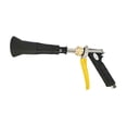 thumbnail image 4 of Garden Hose Spray Nozzle Watering Sprayer High Pressure Quick Connect Adjustable, 4 of 8