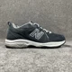 thumbnail image 1 of New Balance 608V3 MX608V3N Athletic Running Shoes Sneakers Men's Sz 12 Navy Blue, 1 of 6
