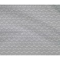 thumbnail image 4 of oneOone Tissu en Coton Flex Imprimé Géométrique au Mètre 40 Pouces de Large, 4 of 4