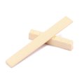 thumbnail image 5 of NUTEDOM 6-String Classical Guitar Replacement Parts Set with Bone Saddle, Nut, Bridge & Tuning Pegs, 5 of 6