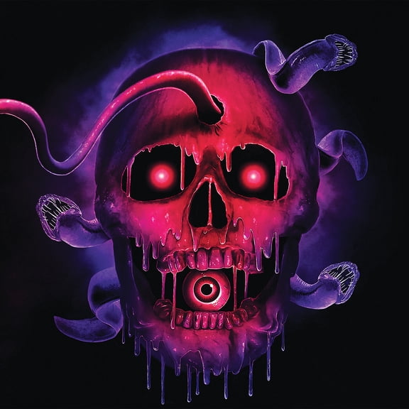 Richard Band - From Beyond Soundtrack - Music & Performance - Vinyl