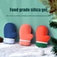thumbnail image 3 of Agua Caliente De Navidad, Bolsa De Agua Caliente Segura, Botella De Agua Caliente De Silicona De Goma, Bolsa De Agua Caliente Para Niños Y Adultos Kearding HA046301-03, 3 of 6
