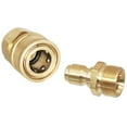 thumbnail image 3 of Copper High Pressure Washer Spout Quick Connector 22*1.5 Washer Accessories, 3 of 9