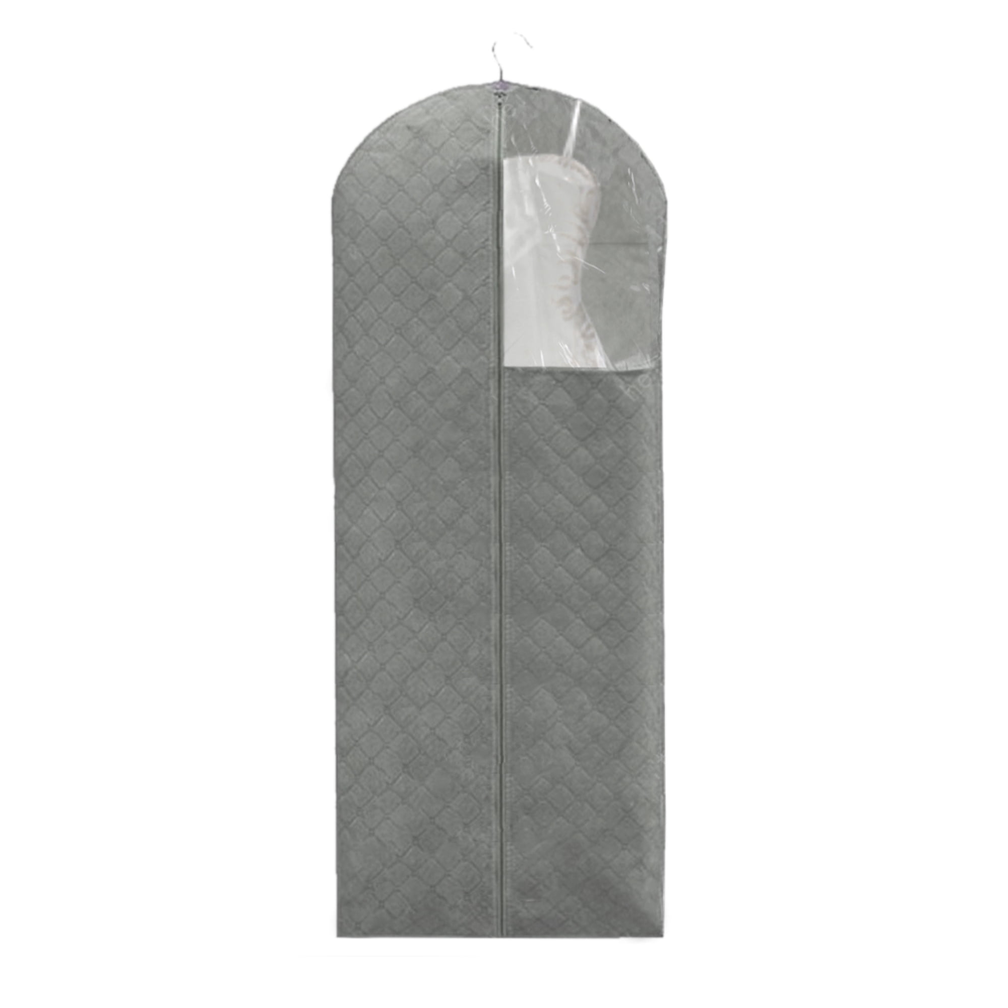 walmart garment storage bags