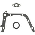 thumbnail image 2 of FEL-PRO TCS 45955 Crankshaft Front Seal Set Fits select: 1993-1997 TOYOTA COROLLA, 1994-1997 TOYOTA CELICA, 2 of 4