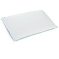 thumbnail image 2 of Modern Sleep Cool Sleep Firm Latex Pillow, Multiple Sizes, 2 of 5