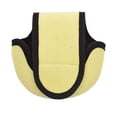 thumbnail image 4 of koolsoo Moulinet de Pêche Housse de Protection Pochette Sac Moulinet de Pêche Porte-Fruits de Pêche Vert, 4 of 9