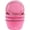 Pink, variant on Standard Pink Foil Cupcake Liners Wrappers Baking Cups for Baking 100 Count