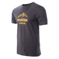 thumbnail image 3 of Hi-Tec - Camiseta Tivo para Hombre (Gris Fantasma), 3 of 4