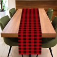 thumbnail image 2 of PENGXIANG Decorated Table Flags For Christmas Family Gatherings Kitchen Table Decoration Interior Outdoor, 2 of 6