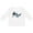 AA-White, variant on Inktastic Great White Shark Boys or Girls Long Sleeve Toddler T-Shirt