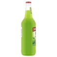 thumbnail image 3 of Smirnoff Ice Green Apple, Single Serve Bottle, 24 fl oz, 4.5% ABV, 3 of 4