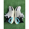 thumbnail image 4 of Ad-id-as Ultraboost White Royal 19 G54012 Running Shoes Mens Size 7 Pre-owned, 4 of 6