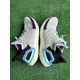 thumbnail image 4 of Ad-id-as Ultraboost White Royal 19 G54012 Running Shoes Mens Size 7 Pre-owned, 4 of 6