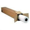 HP - Semi-glossy - Roll (42 in x 100 ft) - 179 g/m��� - 1 roll(s) photo paper - for DesignJet 4500, 500, 510, 9000, T1100, T1120, T1200, T1300, T2300, T770, T790, Z6100