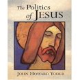 thumbnail image 1 of La Politique de Jésus, 1 of 1