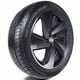 thumbnail image 1 of Llanta 205/60R1386T Sunfull SF-688, 1 of 4