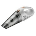 thumbnail image 6 of Cordless Rechargeable Car Household Vacuum Cleaner High Power Vacuum Cleaner Portable Handheld Vacuum Cleaner White, 6 of 6