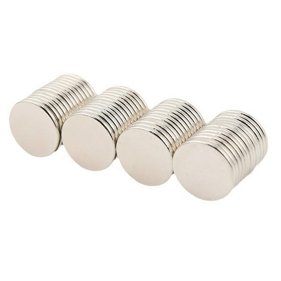 GJX Magnets,Round and Square Magnets Magnets for Whiteboard,Perfect for Fridge Decor Strong Magnets