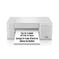 thumbnail image 1 of Brother INKvestment Tank MFC-J1205W Multifunction Colour Inkjet Printer with Mobile-First Printing, 1 of 9