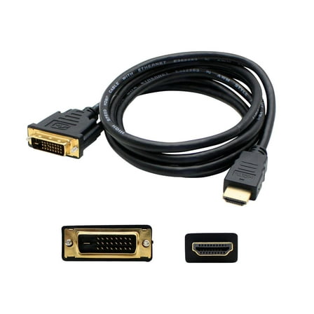 AddOn DVI-D/HDMI Video Cable