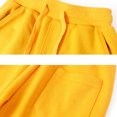 thumbnail image 7 of Kids Harem Loose Casual Baggy Sports Dancing Pants Girls Harem Children Trouser, 7 of 7