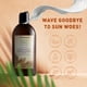 thumbnail image 3 of Loción bronceadora sin sol Just Nutritive Sun Kiss Glow 240 ml, 3 of 9