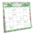thumbnail image 4 of House of Turnowsky OFFICIAL | 2026 12x12" (Hanging) Wire-O Calendar | Stickers, 4 of 9