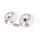 thumbnail image 5 of Ventilador de coche profesional de 3 velocidades, silencioso, con USB, para coche y hogar., 5 of 14