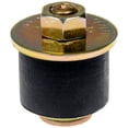 thumbnail image 1 of Dorman Bouchon d'Expansion 02600 AutoGrade; Bouchon en Caoutchouc avec Plaque d'Acier; Bouchon/étanchéité de 1 Pouce Trous de 1 Pouce - 1-1/8 Pouce; Simple, 1 of 4