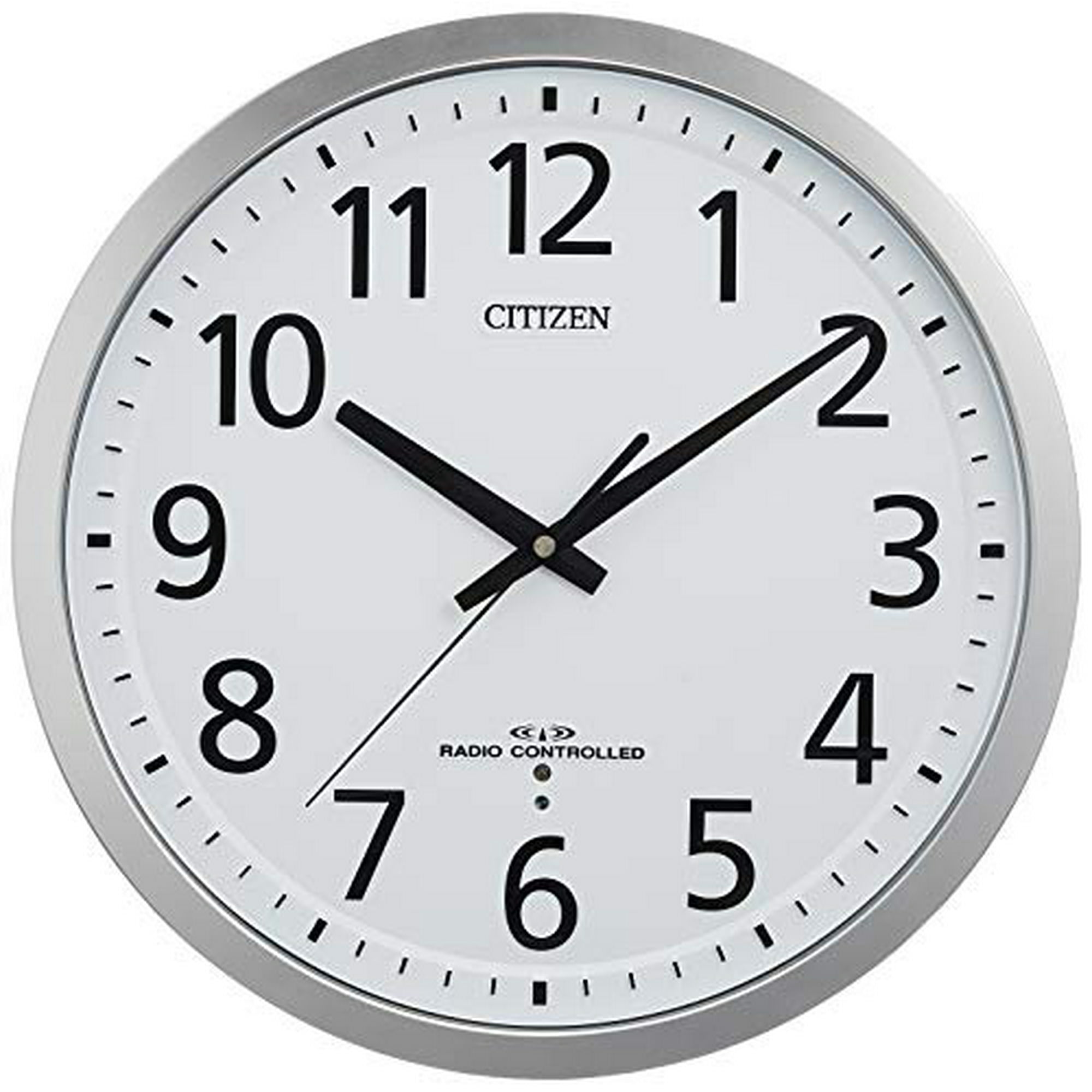 Citizen Citizen Wall Clock Radio Clock Spacy M462 8MY462-019