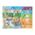 thumbnail image 1 of Set de Juego Playmobil My Figures El baile mágico 132 Piezas, 1 of 4