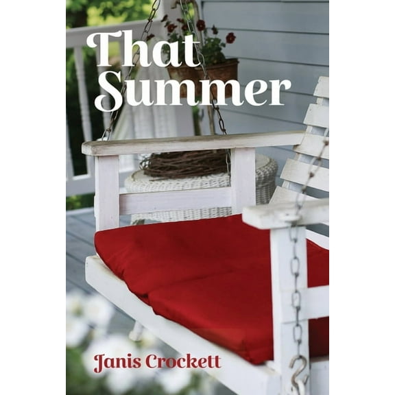 That Summer (Paperback)