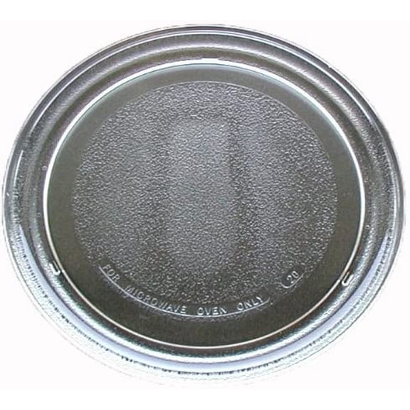 Kenmore Glass Turntable Plate / Tray 9 3/4 Inches G005