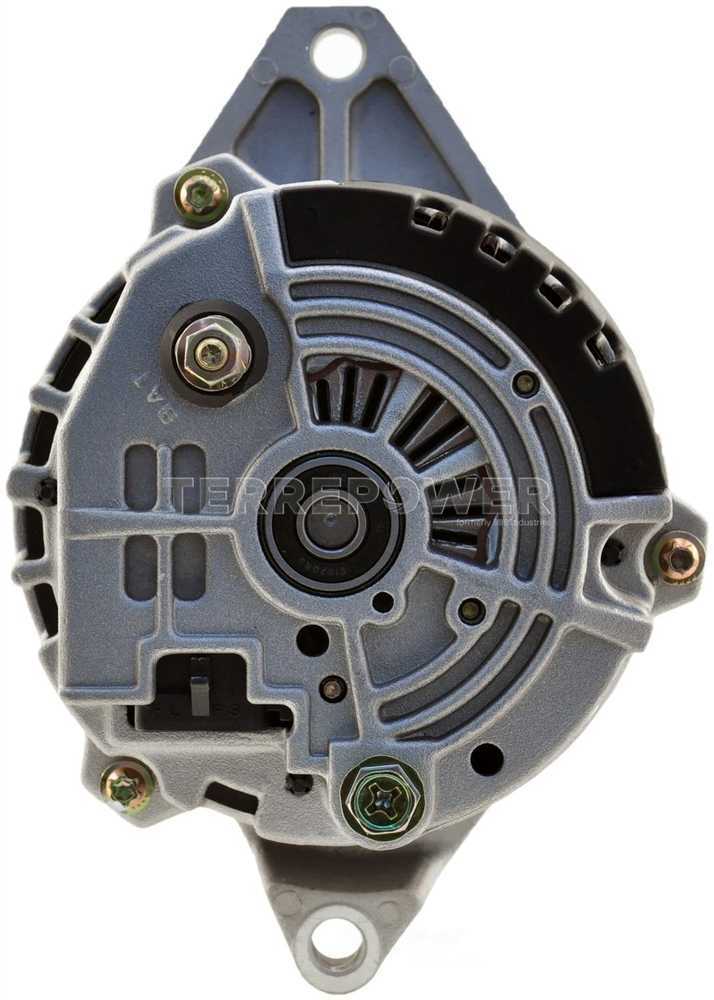 Alternator BBB Industries 7964-7 Reman Fits select: 1992-1993 BUICK LESABRE, 1991-1994 BUICK PARK AVENUE