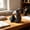 Black, variant on Balancing Eagle Desk Toy, Creative Scientific Gravity Bird Sculpture, Stress Relief & Educational Gift for Kids & Adults