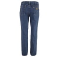 thumbnail image 4 of Jeans Vaquero WRANGLER Hombre Slim Fit H936Gbk Azul 36x36, 4 of 4
