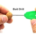 thumbnail image 5 of Baiting Needle Set 2/3/4 Pcs Hook Drill Boilie Bait Carp Fishing Terminal Tackle Outdoor Fishing Accessories Supplies, 5 of 9