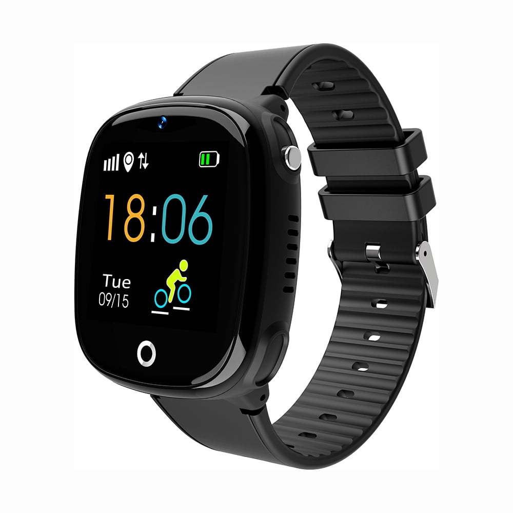 hw11 smartwatch