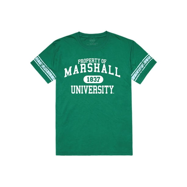 marshall thundering herd shirts