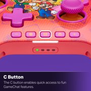 PowerA Advantage Wireless Controller for Nintendo Switch 2 - Mario and Friends