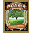 thumbnail image 3 of Pecan Shop Unsprayed Sprouted 1lb Raw Unsalted Texas Native Pecans, 3 of 4