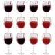thumbnail image 2 of 24 PC CUPAS DE VINOS MINIATURAS CASA MINI CUPAS DE VINOS MINI CUPAS DE VINOS REALISTAS, 2 of 5