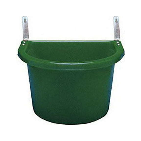 Fortiflex Over the Fence Feeder Green 20Qt