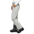 thumbnail image 3 of Arctix Pantalon de Neige Isolé pour Femme, Gris Discret, Moyen, 3 of 5